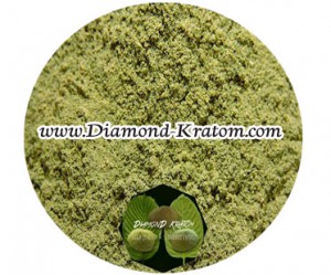 White Vein Kratom