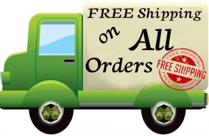 free-shipping