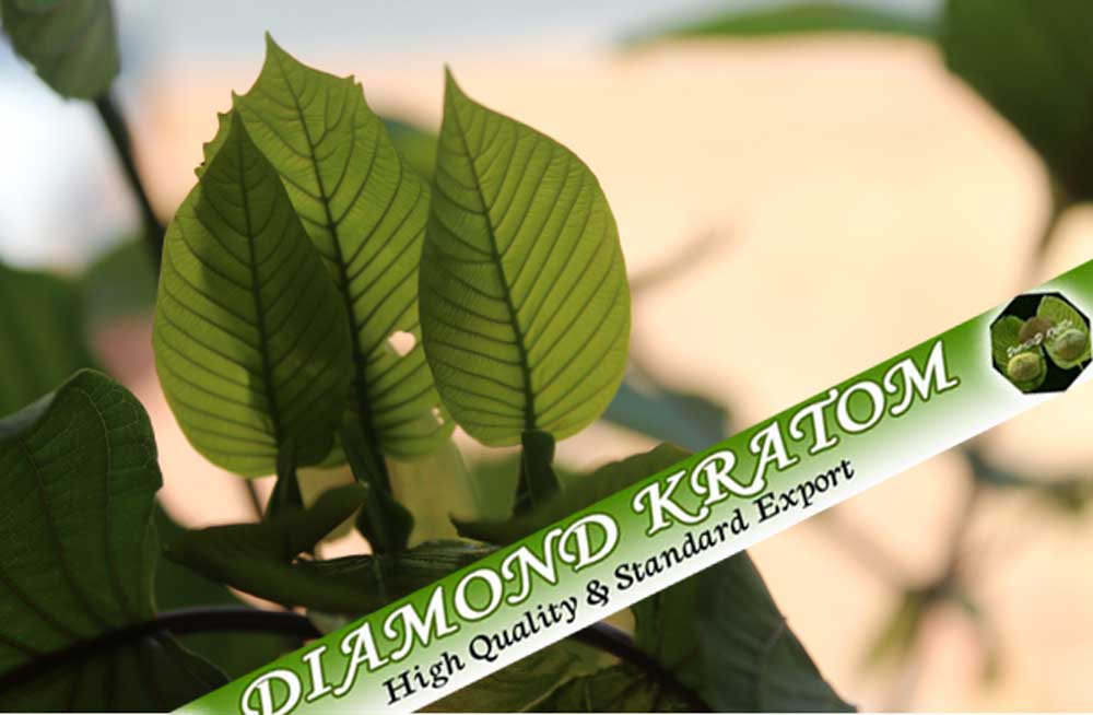 DIAMOND KRATOM