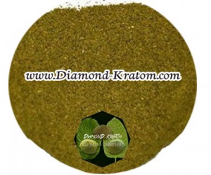 Red Vein Kratom